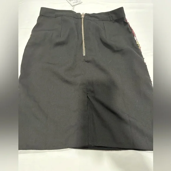 🆕 Original price $298 Walter Baker Portia Skirt size 2 New with Tag - Picture 9 of 11